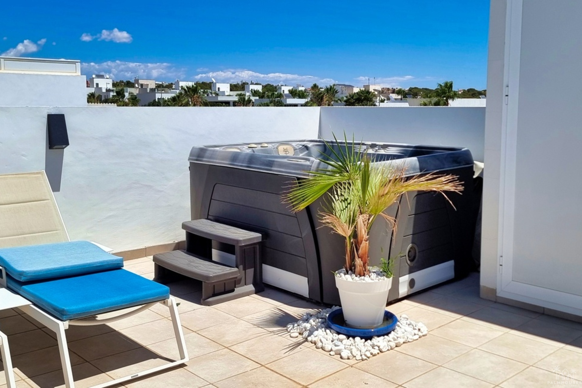 Revente - Apartment - Ciudad Quesada - Doña Pepa