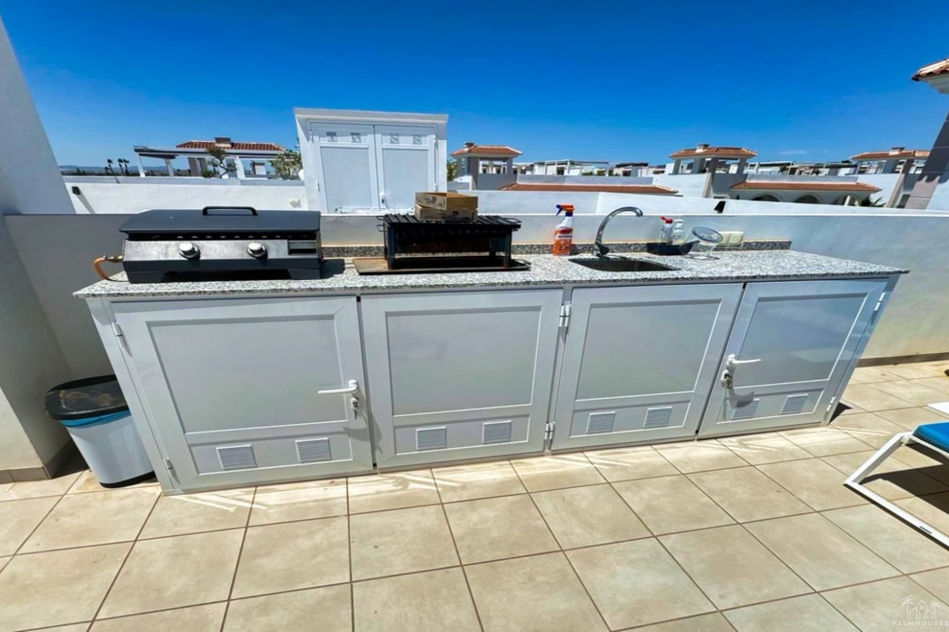 Revente - Apartment - Ciudad Quesada - Doña Pepa