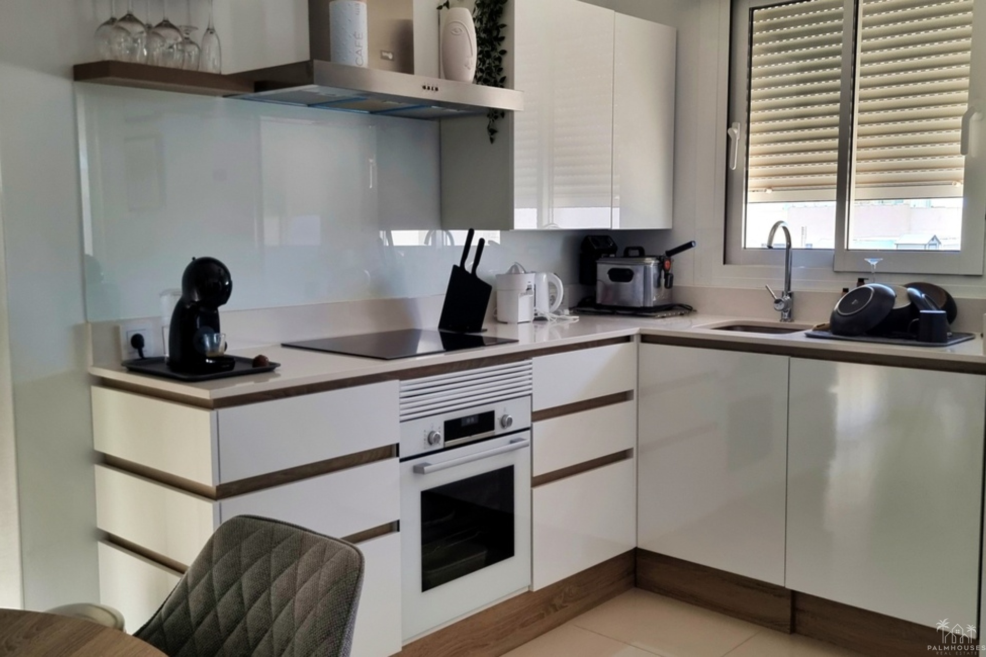 Revente - Apartment - Ciudad Quesada - Doña Pepa