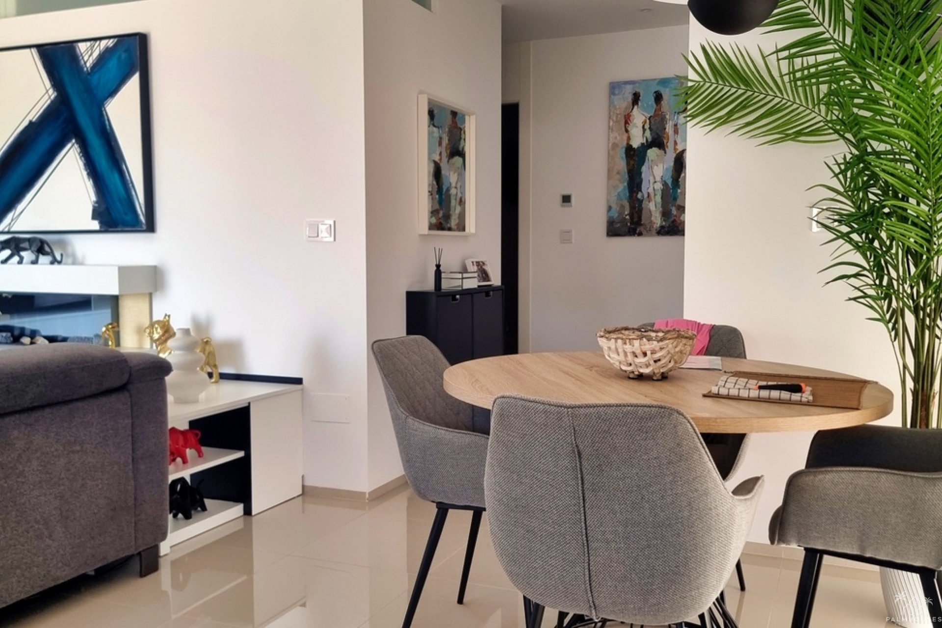 Revente - Apartment - Ciudad Quesada - Doña Pepa