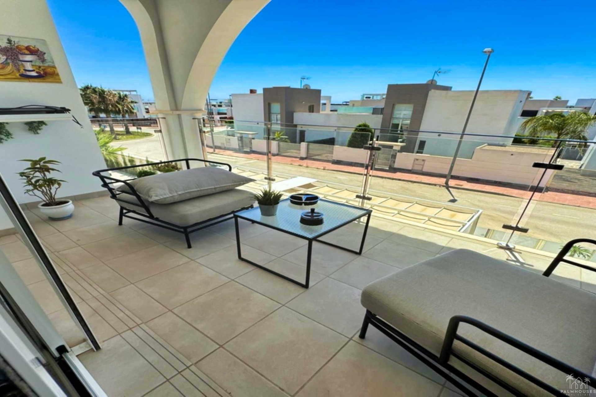 Revente - Apartment - Ciudad Quesada - Doña Pepa