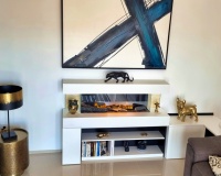 Revente - Apartment - Ciudad Quesada - Doña Pepa