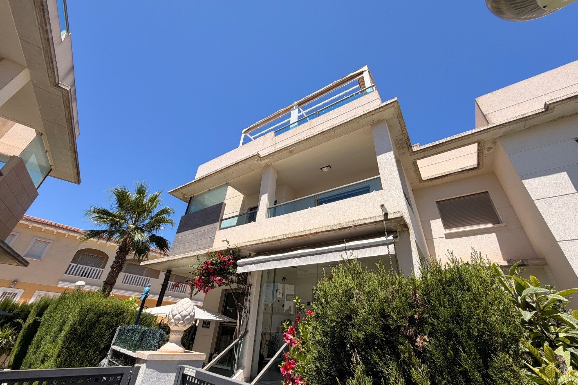 Revente - Apartment - Ciudad Quesada - Doña Pepa
