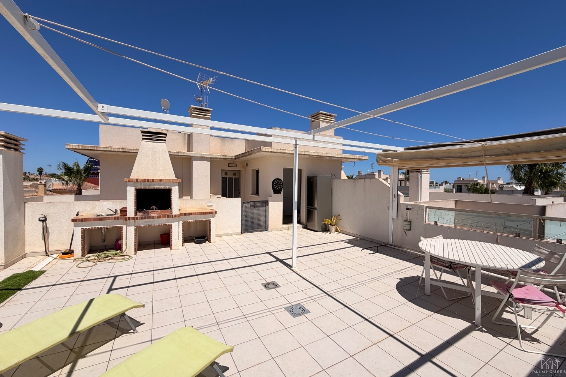 Revente - Apartment - Ciudad Quesada - Doña Pepa
