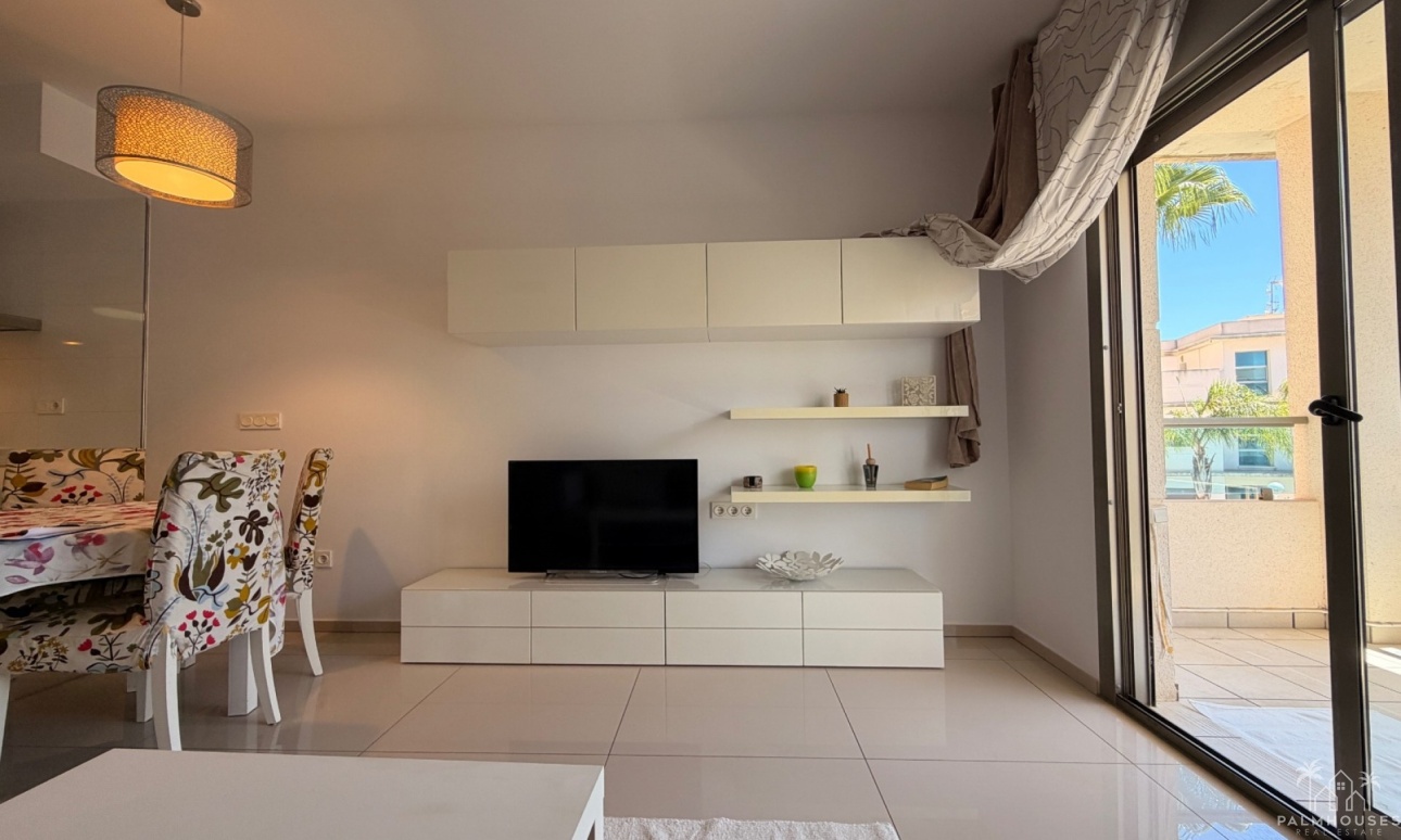Revente - Apartment - Ciudad Quesada - Doña Pepa
