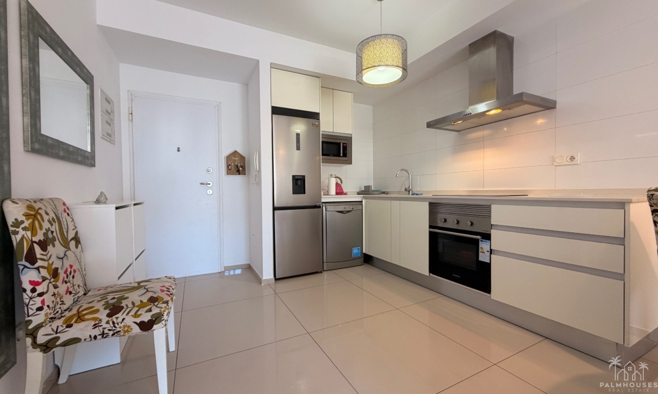 Revente - Apartment - Ciudad Quesada - Doña Pepa