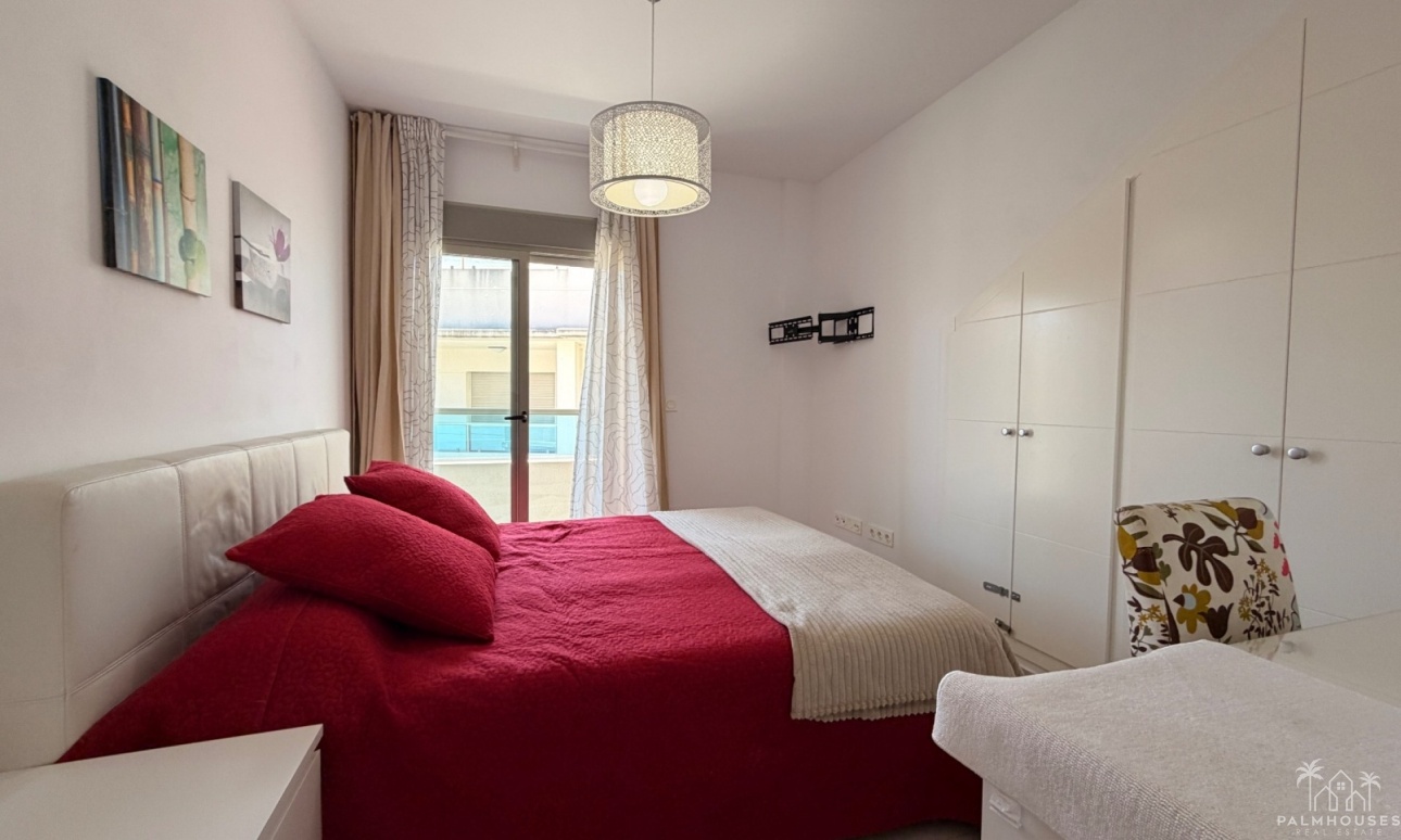 Revente - Apartment - Ciudad Quesada - Doña Pepa