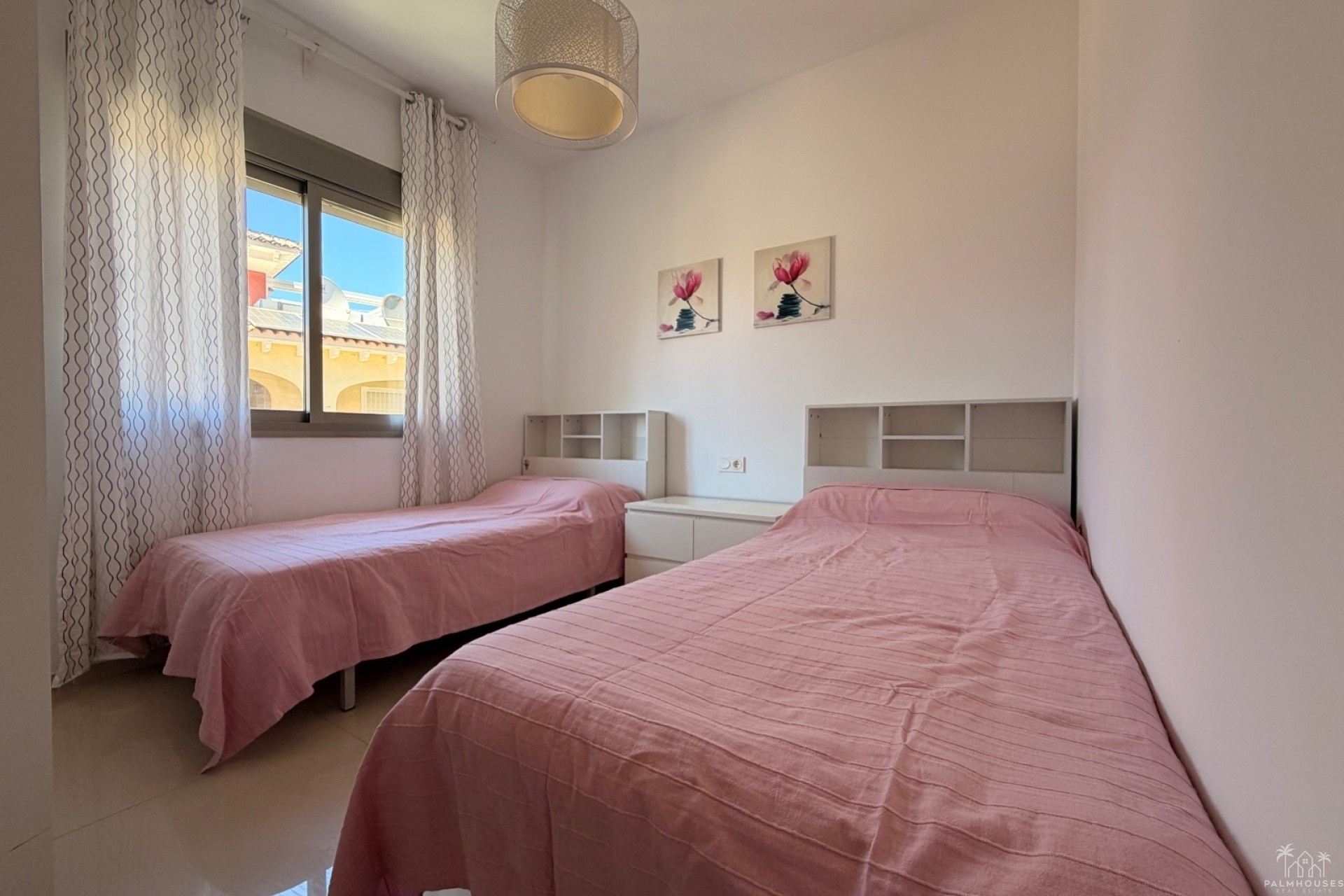 Revente - Apartment - Ciudad Quesada - Doña Pepa