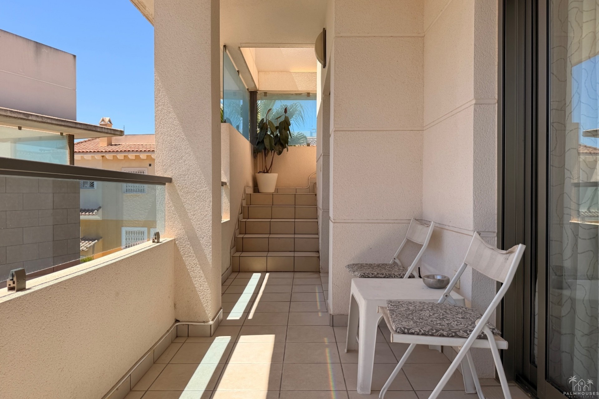 Revente - Apartment - Ciudad Quesada - Doña Pepa