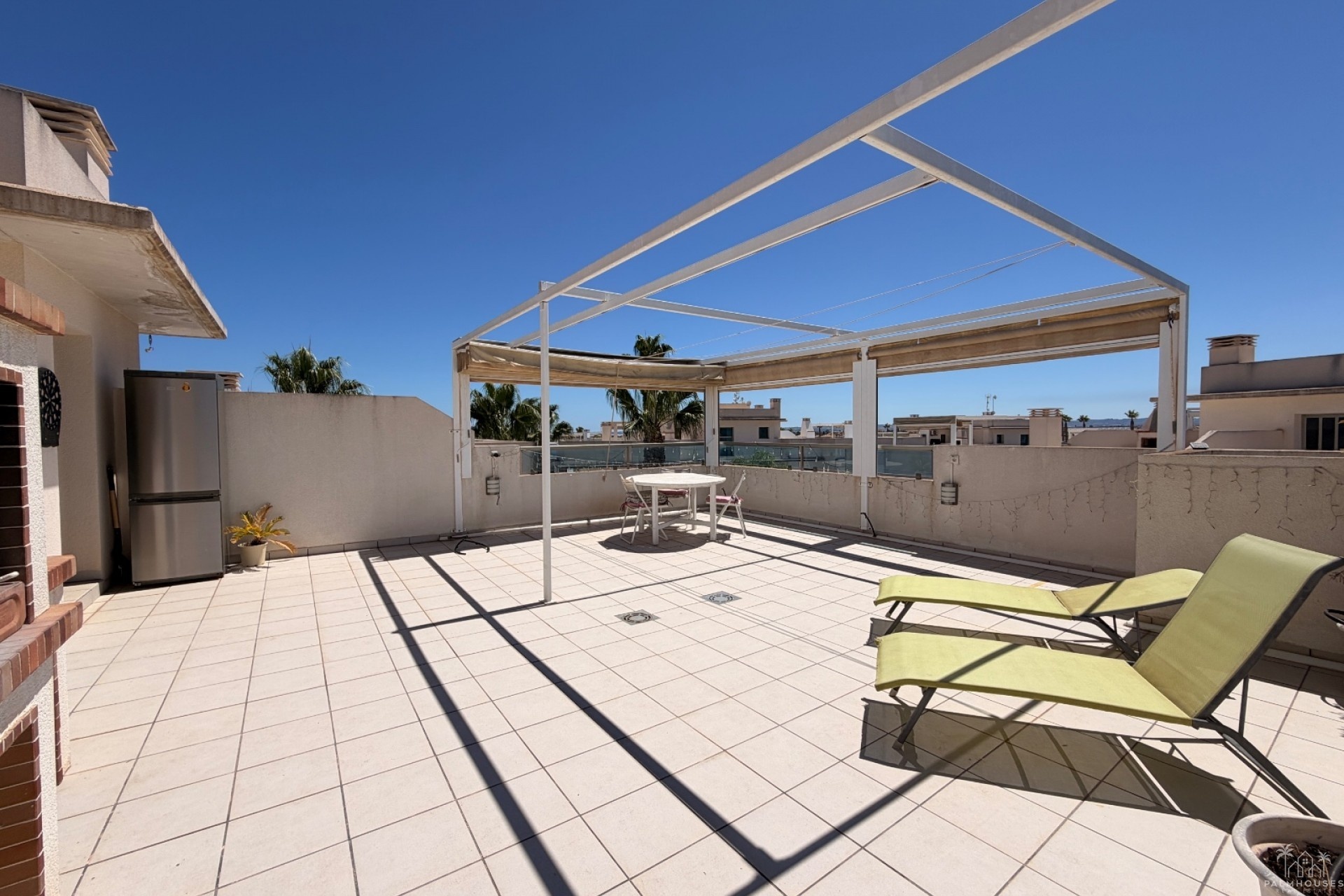 Revente - Apartment - Ciudad Quesada - Doña Pepa
