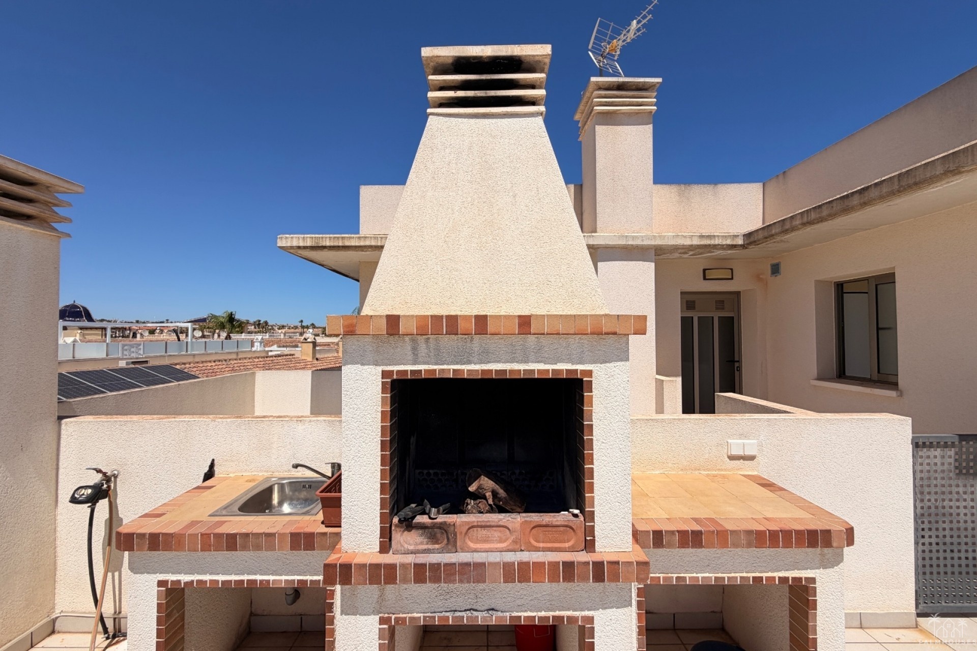 Revente - Apartment - Ciudad Quesada - Doña Pepa