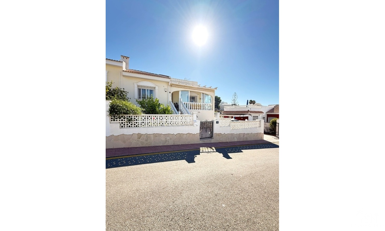 Revente - Apartment - Ciudad Quesada - La Fiesta