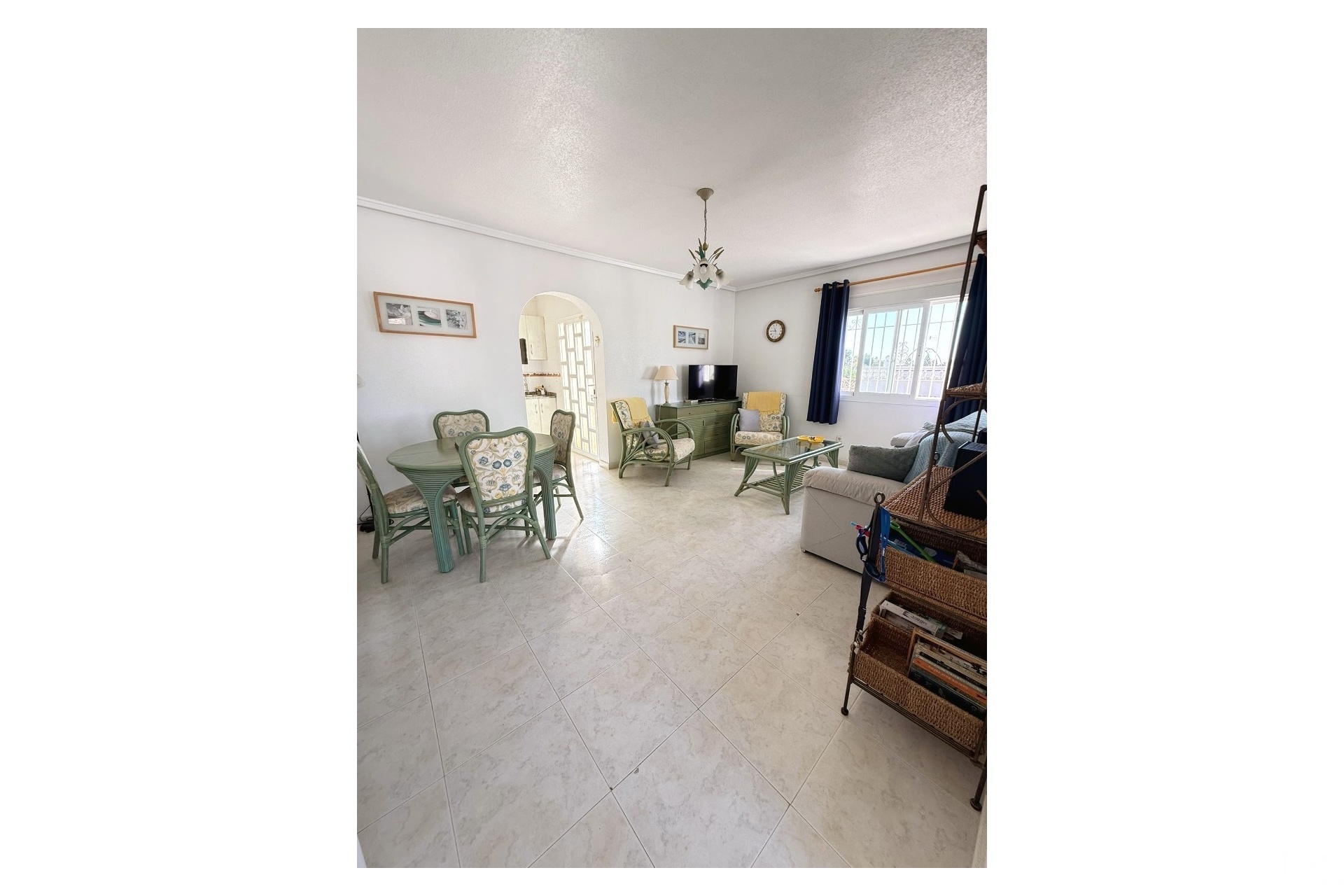 Revente - Apartment - Ciudad Quesada - La Fiesta