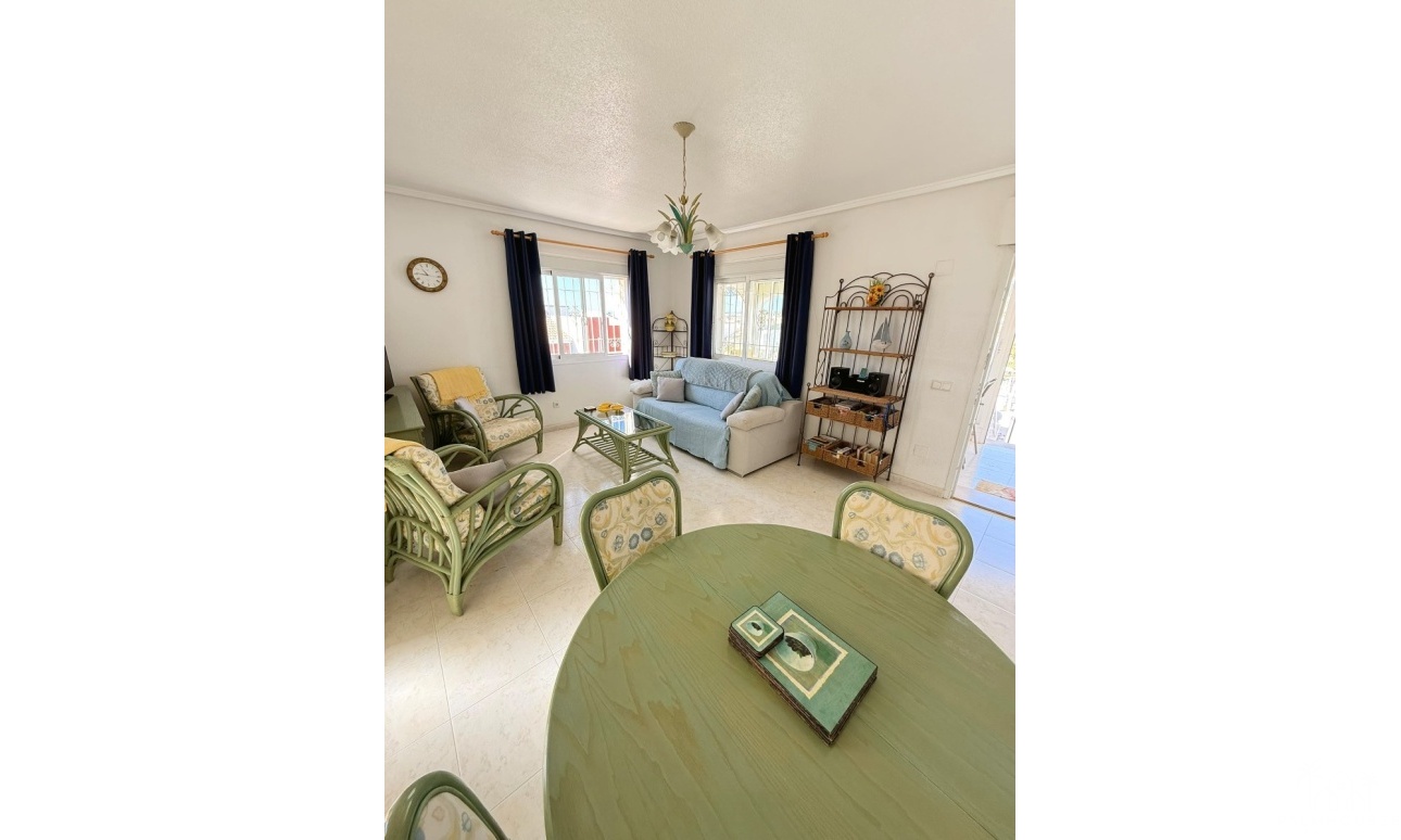 Revente - Apartment - Ciudad Quesada - La Fiesta