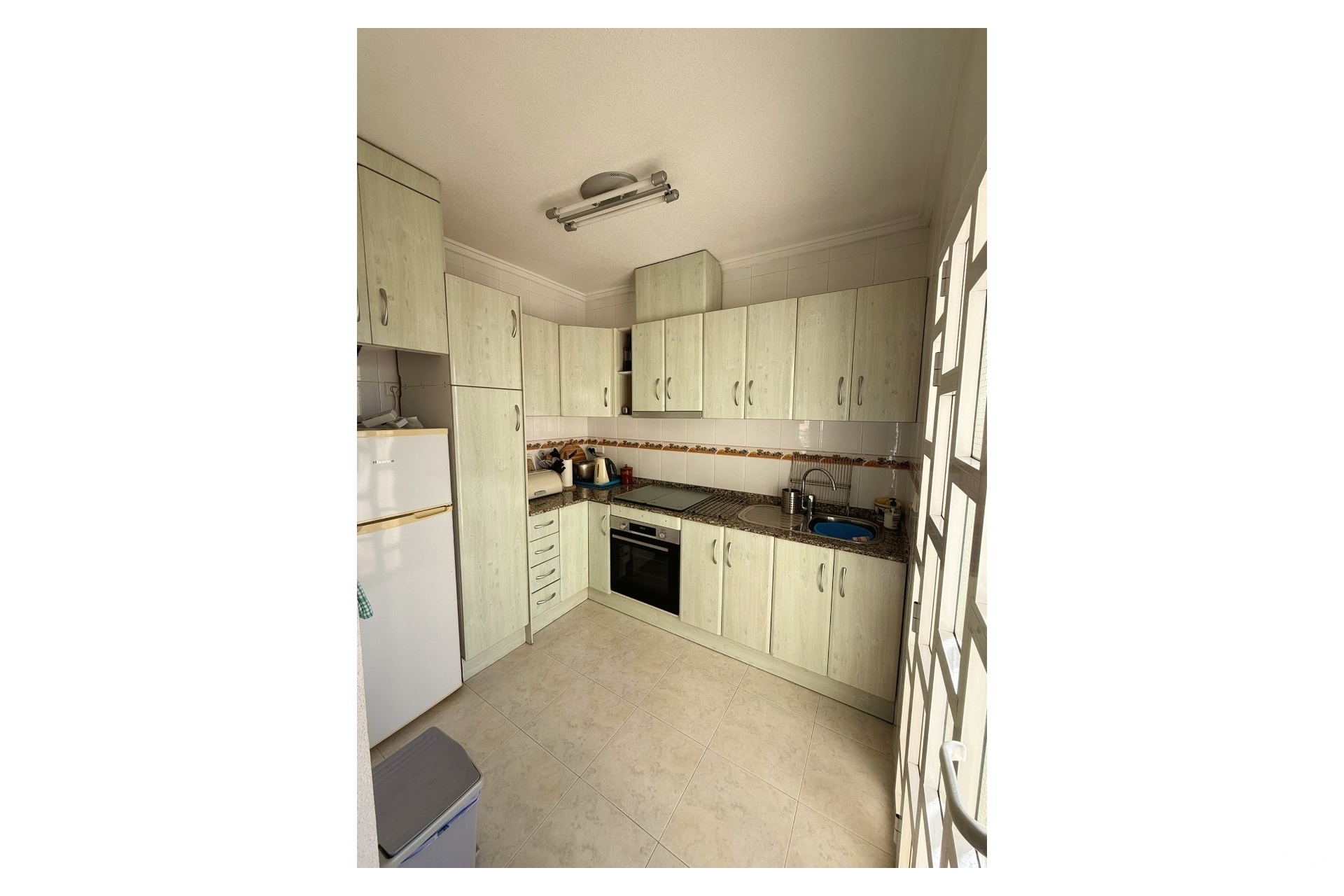 Revente - Apartment - Ciudad Quesada - La Fiesta