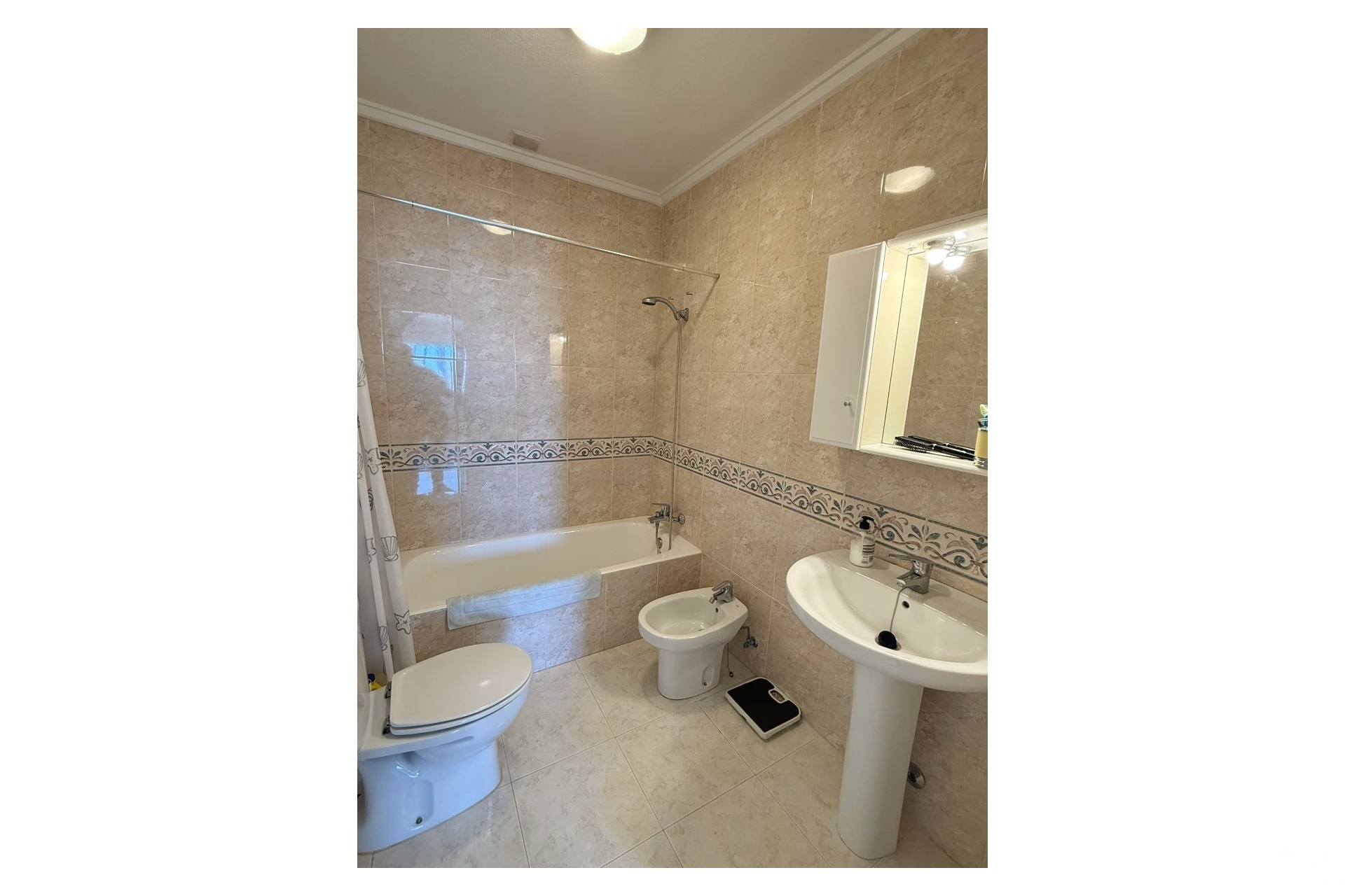 Revente - Apartment - Ciudad Quesada - La Fiesta