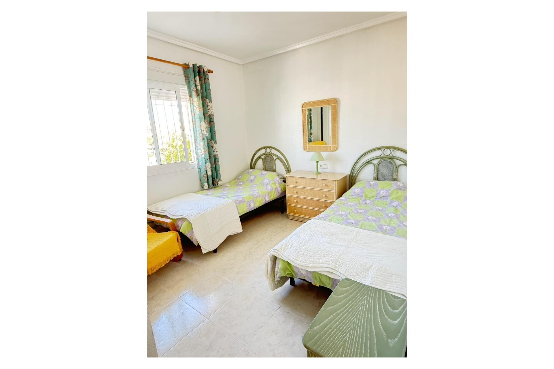 Revente - Apartment - Ciudad Quesada - La Fiesta
