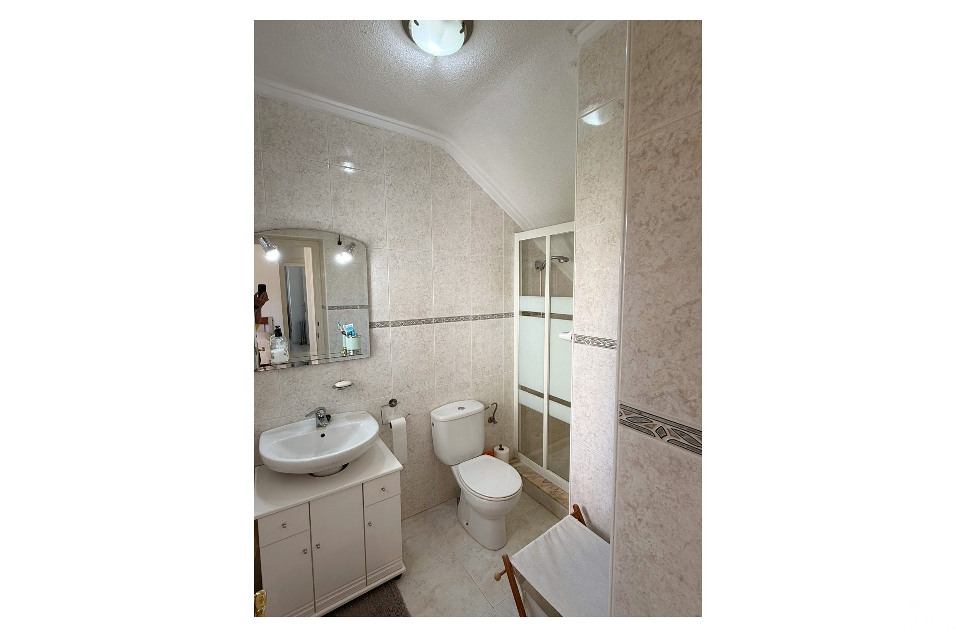 Revente - Apartment - Ciudad Quesada - La Fiesta