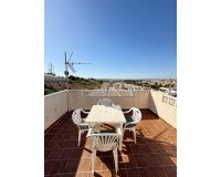Revente - Apartment - Ciudad Quesada - La Fiesta