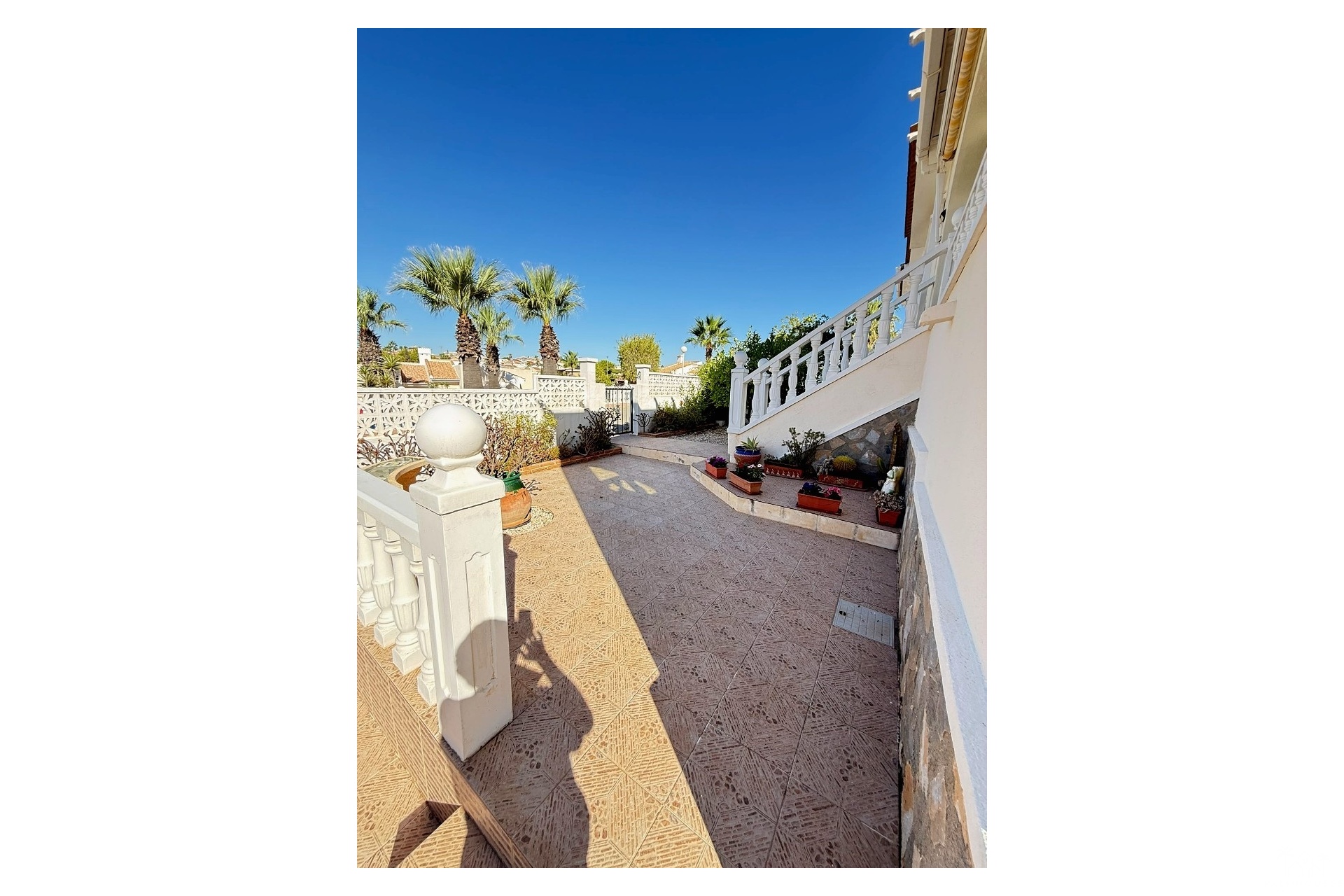 Revente - Apartment - Ciudad Quesada - La Fiesta