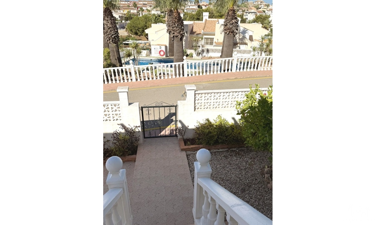 Revente - Apartment - Ciudad Quesada - La Fiesta