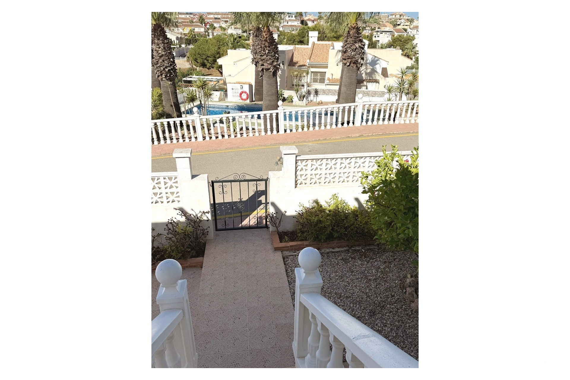 Revente - Apartment - Ciudad Quesada - La Fiesta