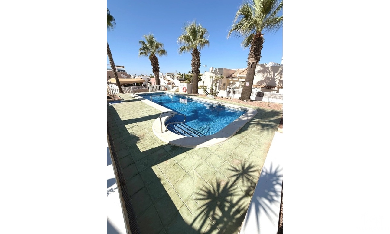 Revente - Apartment - Ciudad Quesada - La Fiesta
