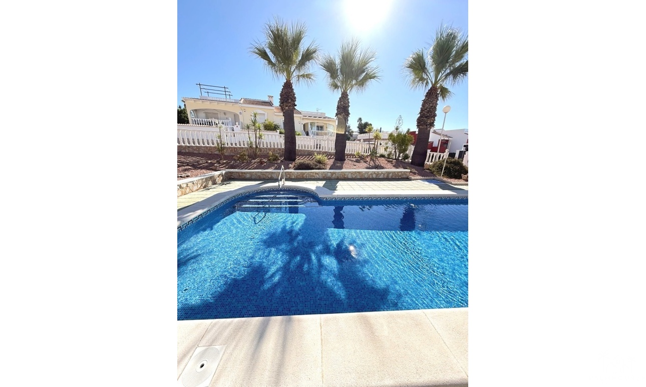 Revente - Apartment - Ciudad Quesada - La Fiesta