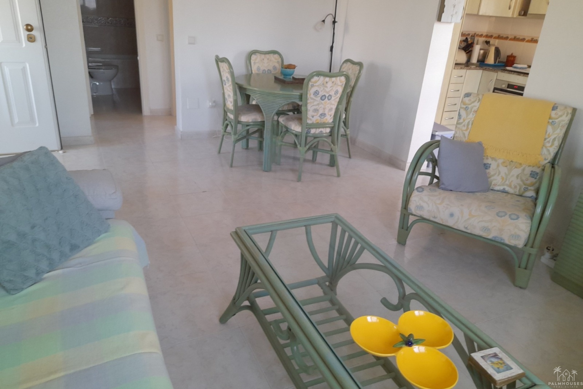 Revente - Apartment - Ciudad Quesada - La Fiesta