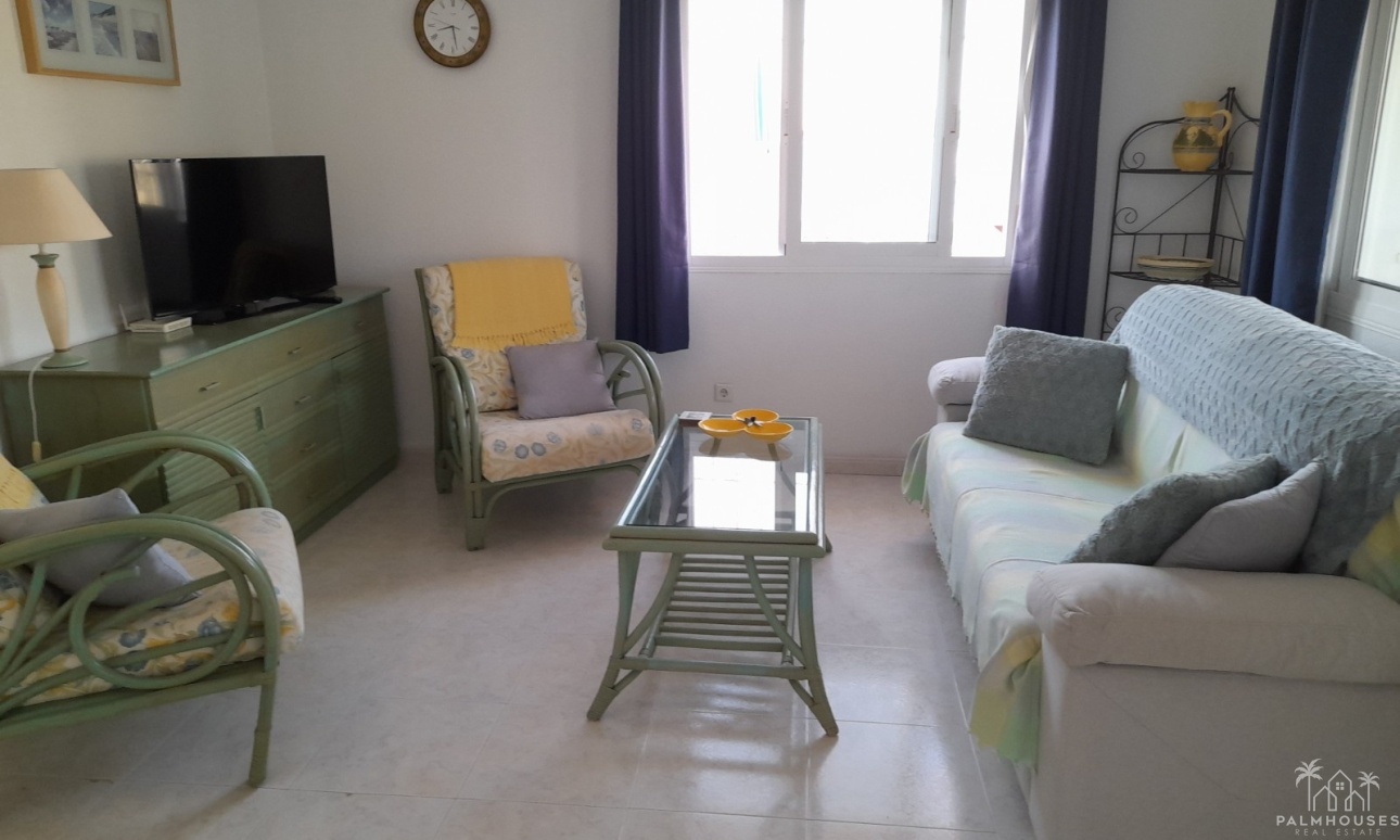 Revente - Apartment - Ciudad Quesada - La Fiesta