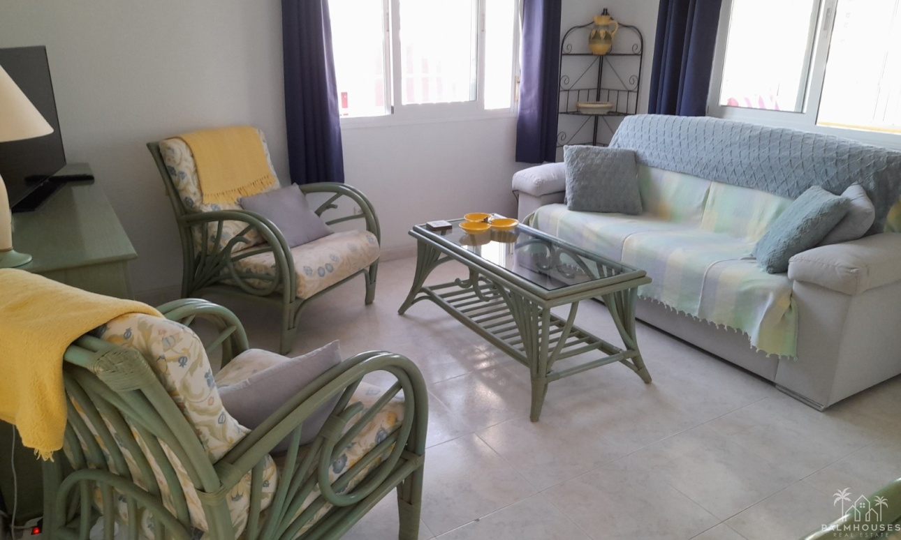 Revente - Apartment - Ciudad Quesada - La Fiesta