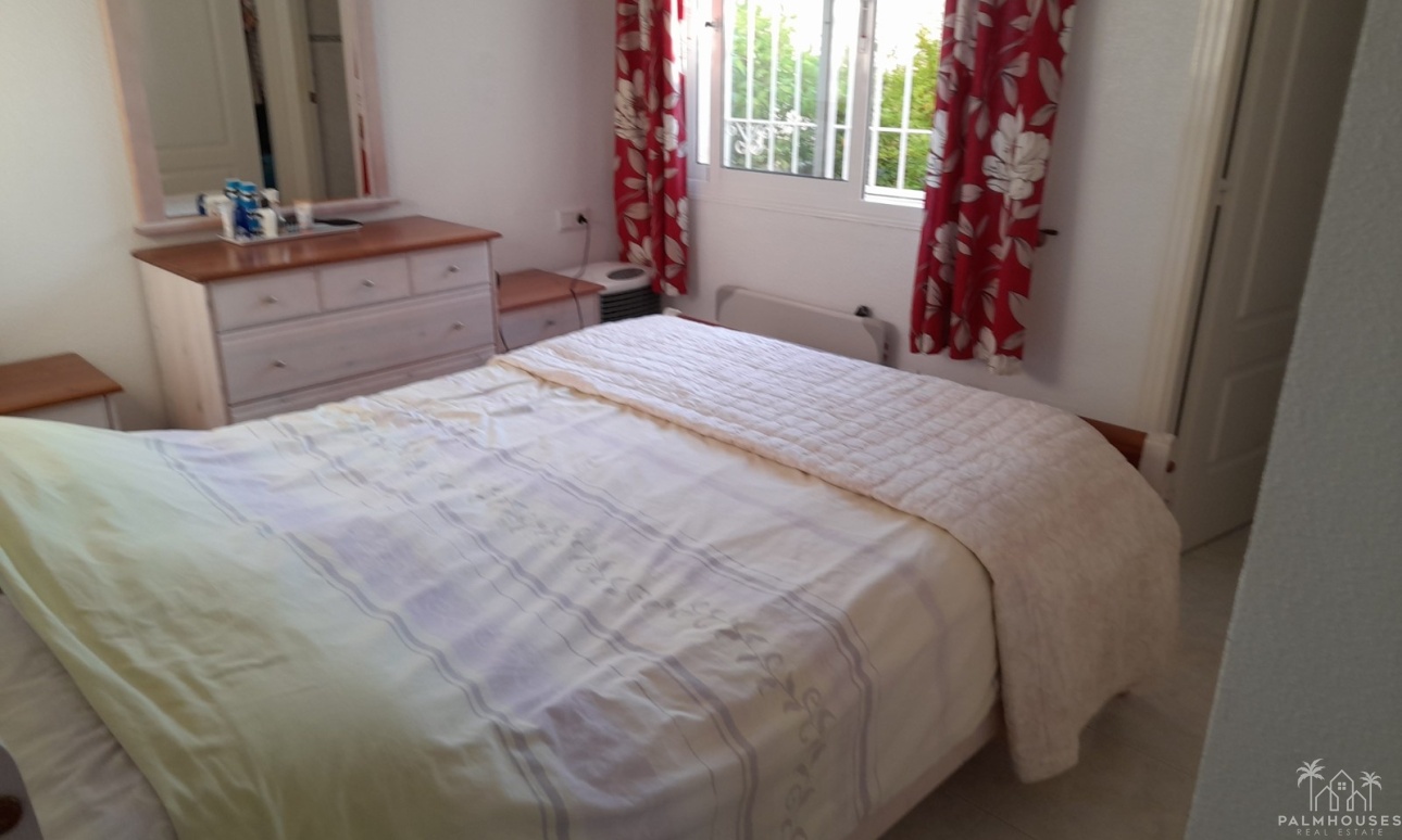 Revente - Apartment - Ciudad Quesada - La Fiesta
