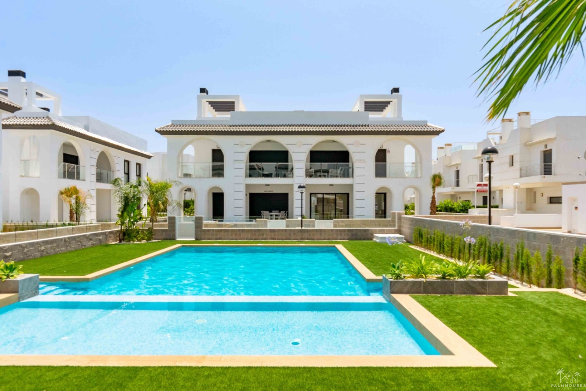Revente - Apartment - Ciudad Quesada - Lo Marabú