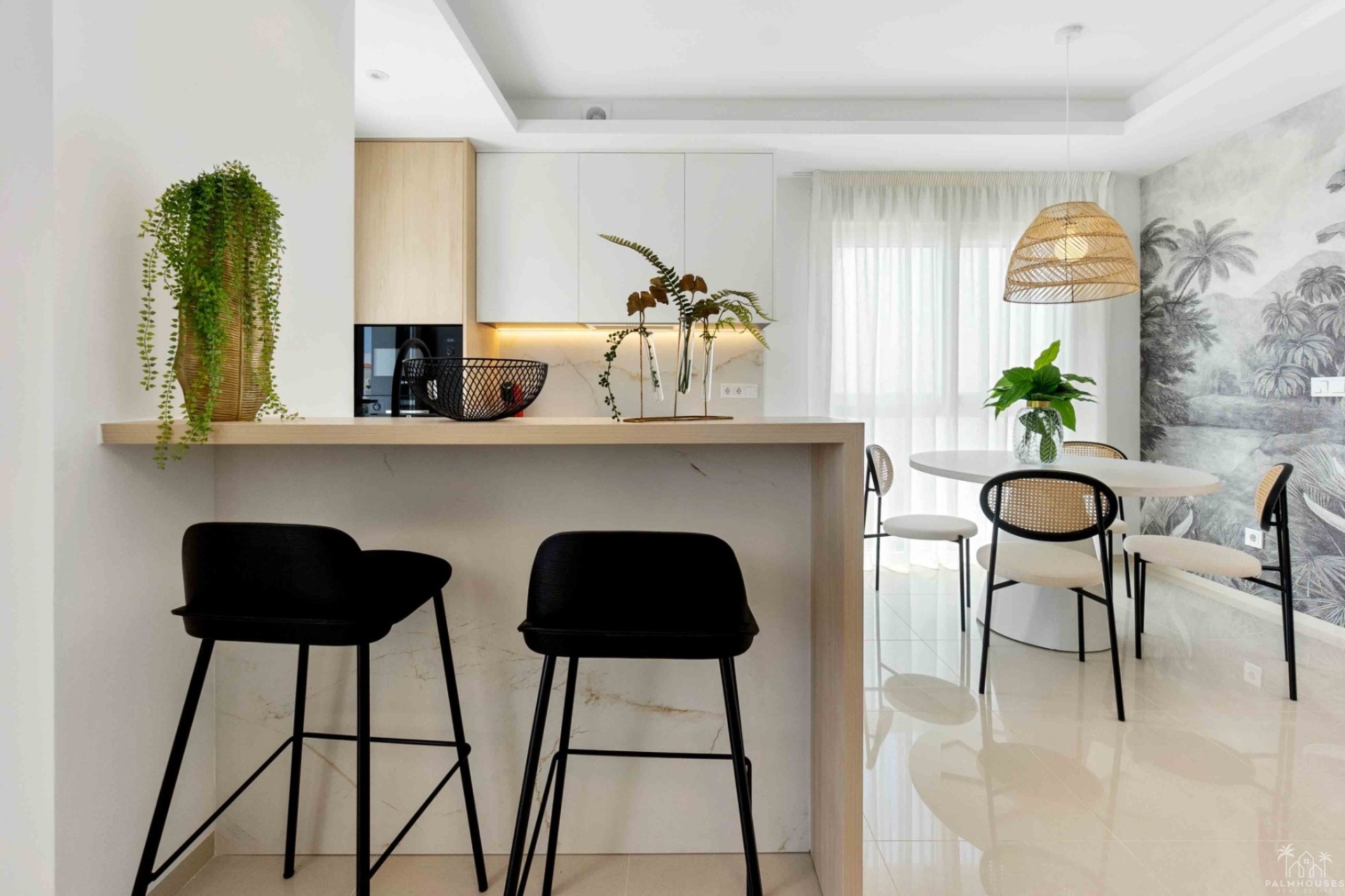 Revente - Apartment - Ciudad Quesada - Lo Marabú