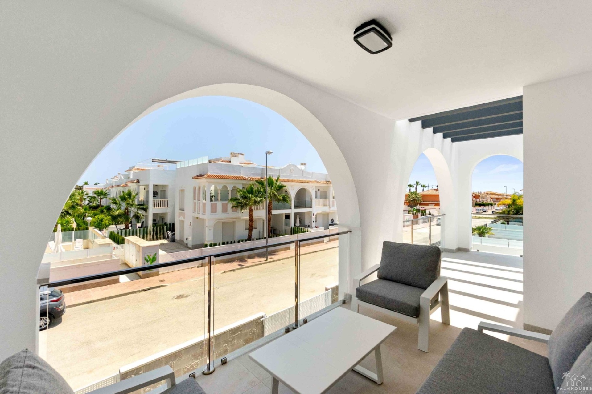 Revente - Apartment - Ciudad Quesada - Lo Marabú