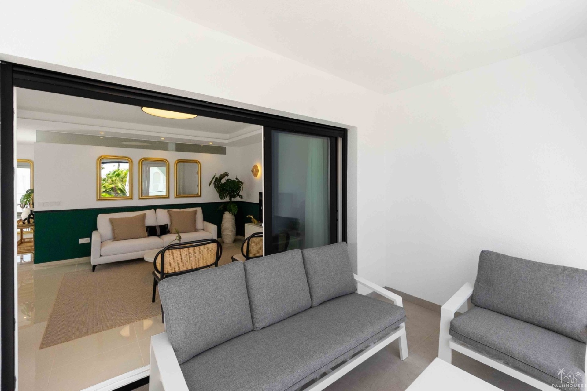 Revente - Apartment - Ciudad Quesada - Lo Marabú