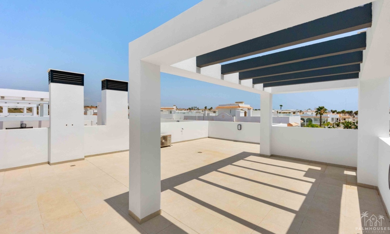 Revente - Apartment - Ciudad Quesada - Lo Marabú
