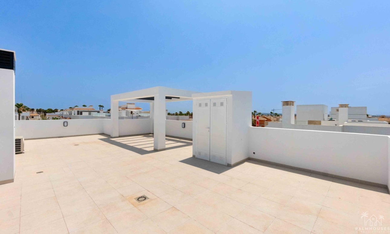Revente - Apartment - Ciudad Quesada - Lo Marabú