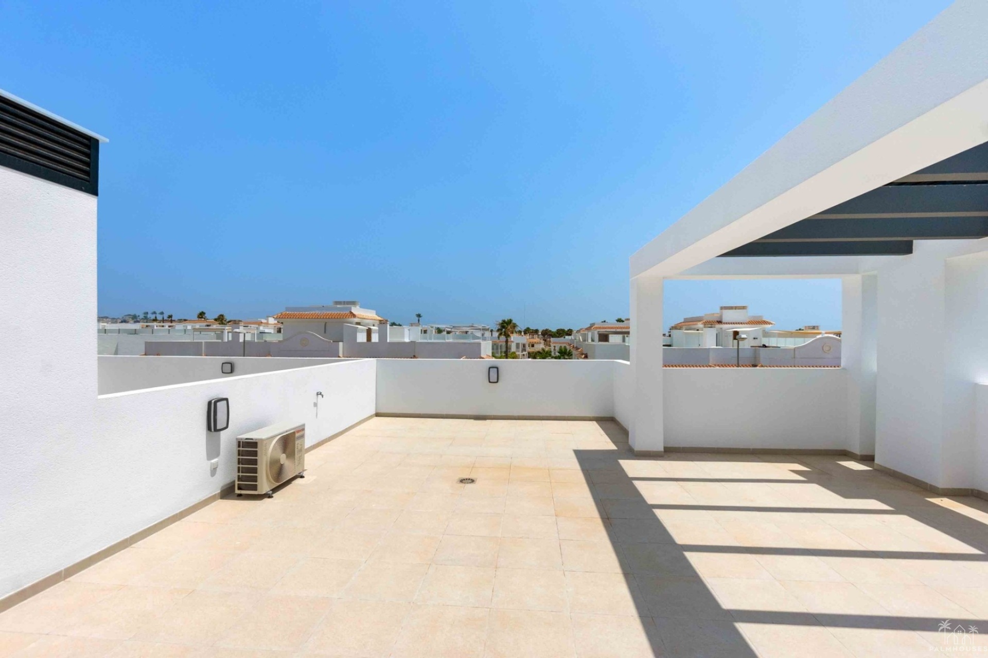 Revente - Apartment - Ciudad Quesada - Lo Marabú