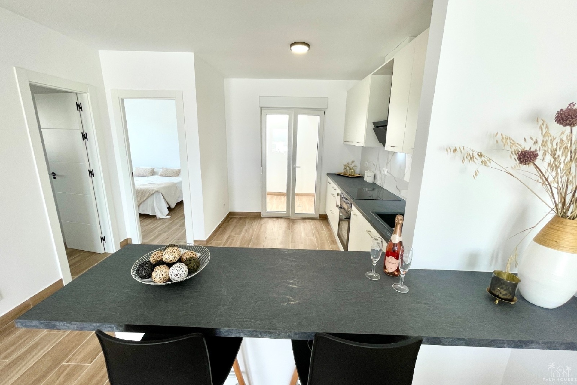 Revente - Apartment - Ciudad Quesada - Rojales