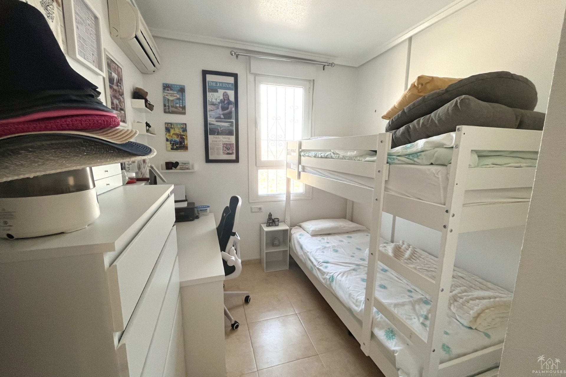 Revente - Apartment - Ciudad Quesada - Upper Golf