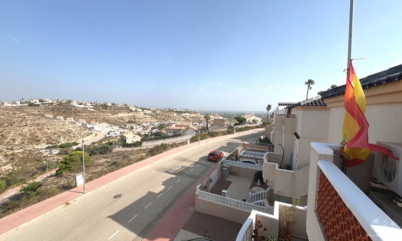 Revente - Apartment - Ciudad Quesada - Upper Golf