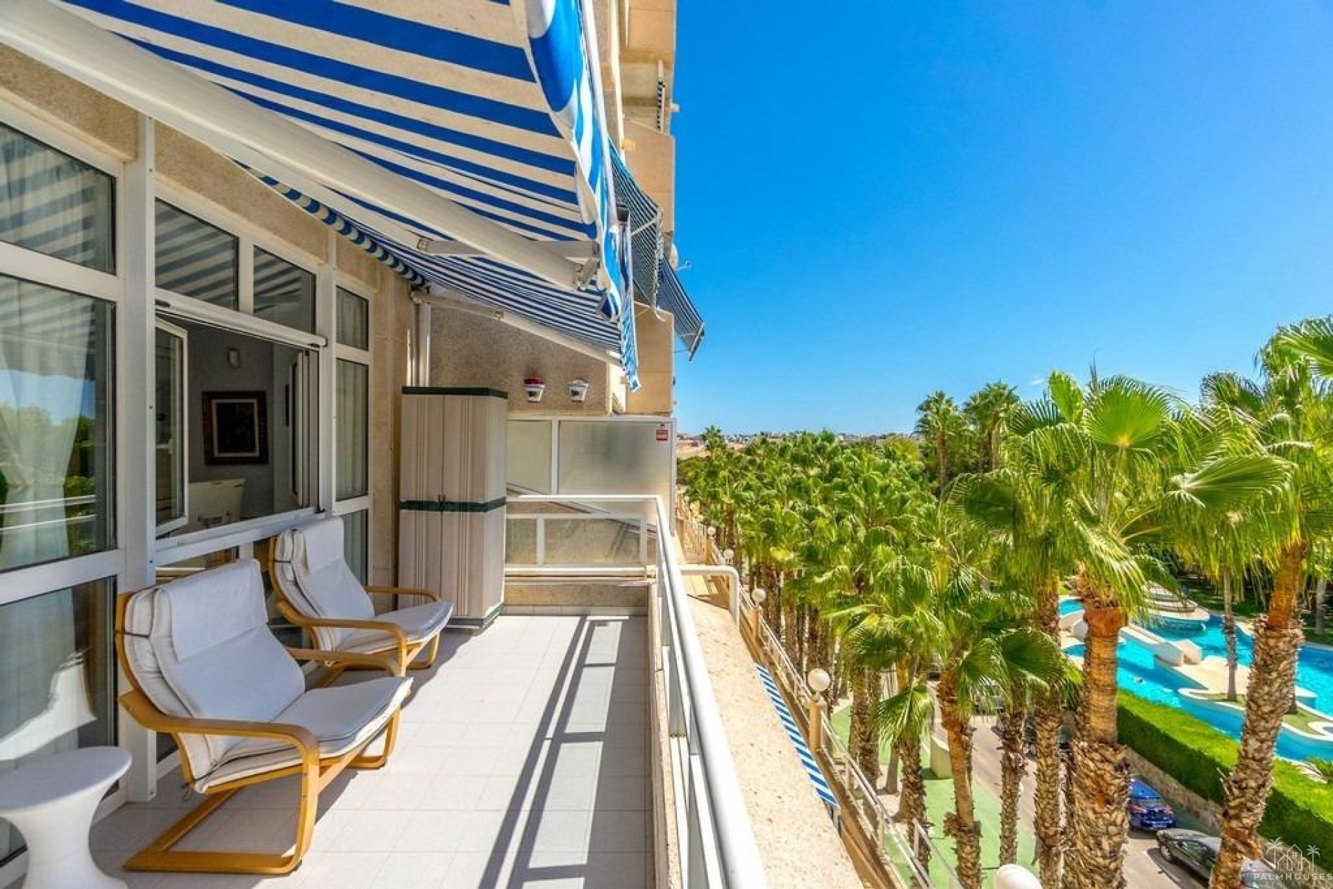 Revente - Apartment - Dehesa De Campoamor - Altos de campoamor