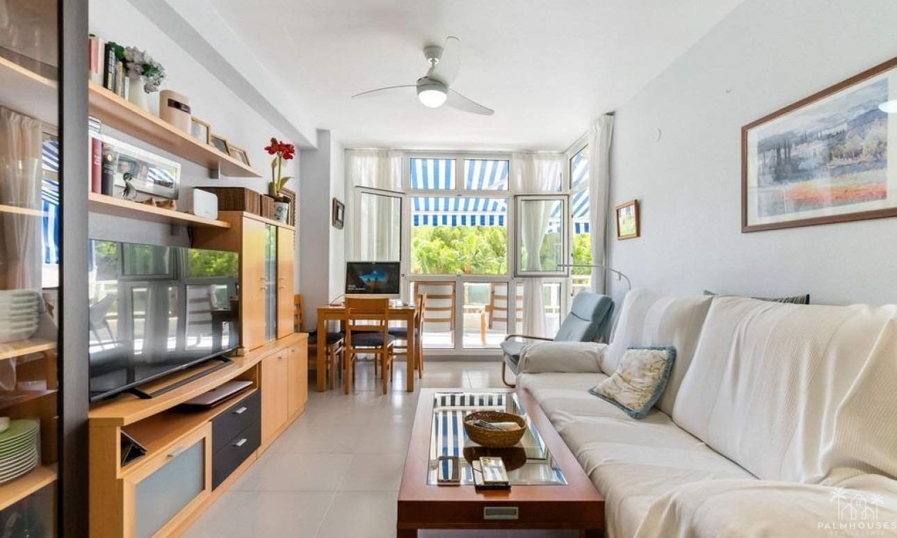 Revente - Apartment - Dehesa De Campoamor - Altos de campoamor