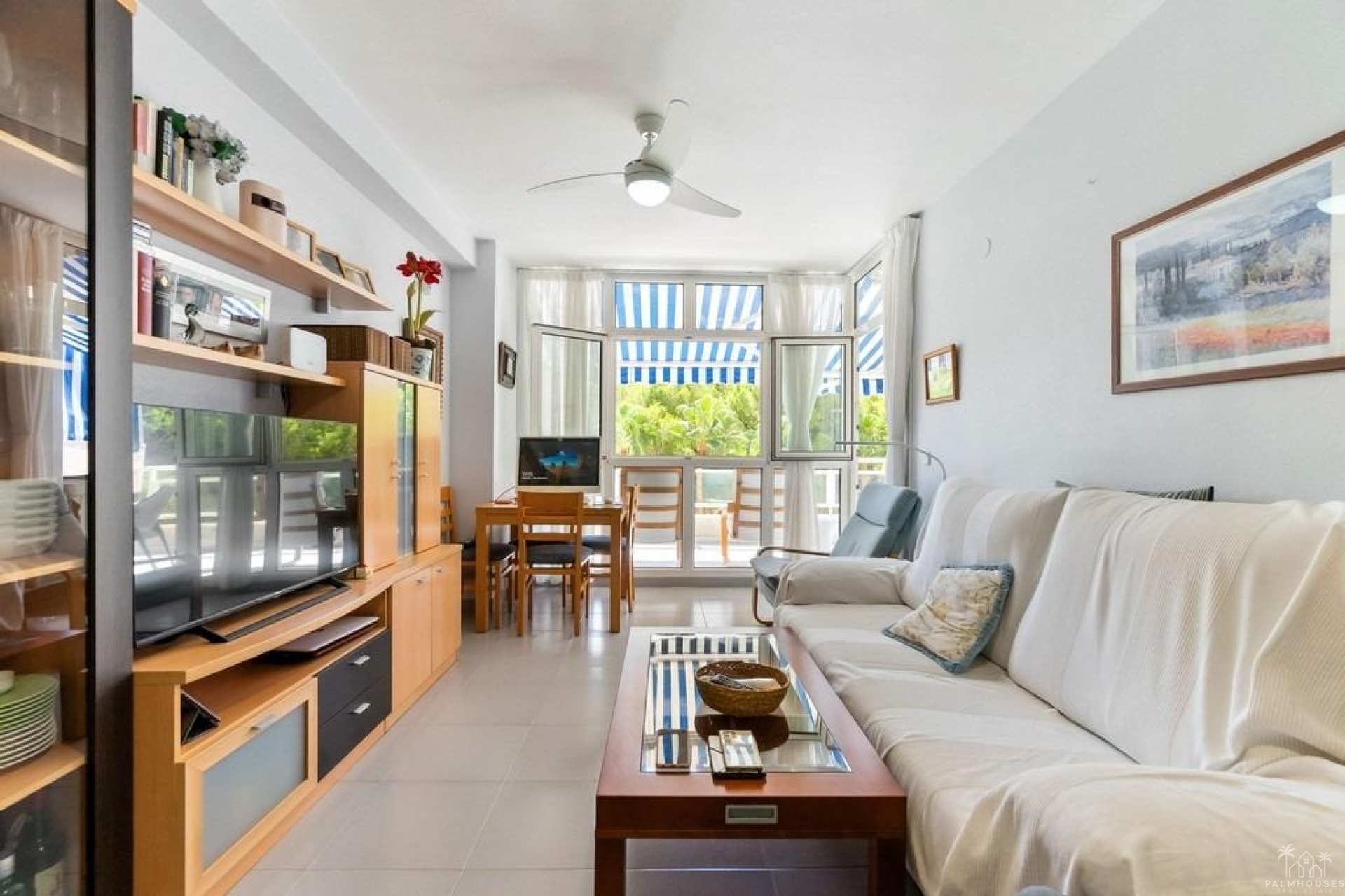 Revente - Apartment - Dehesa De Campoamor - Altos de campoamor