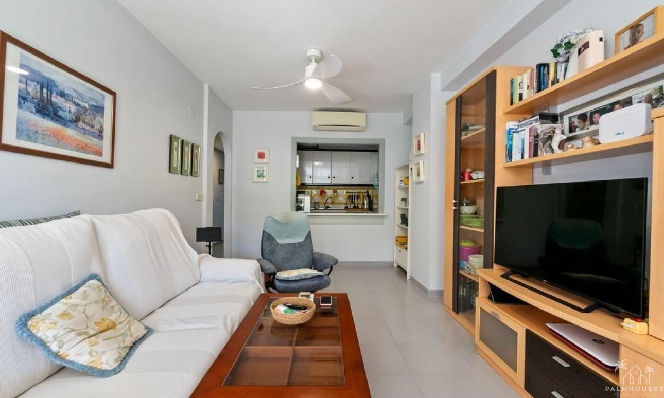 Revente - Apartment - Dehesa De Campoamor - Altos de campoamor