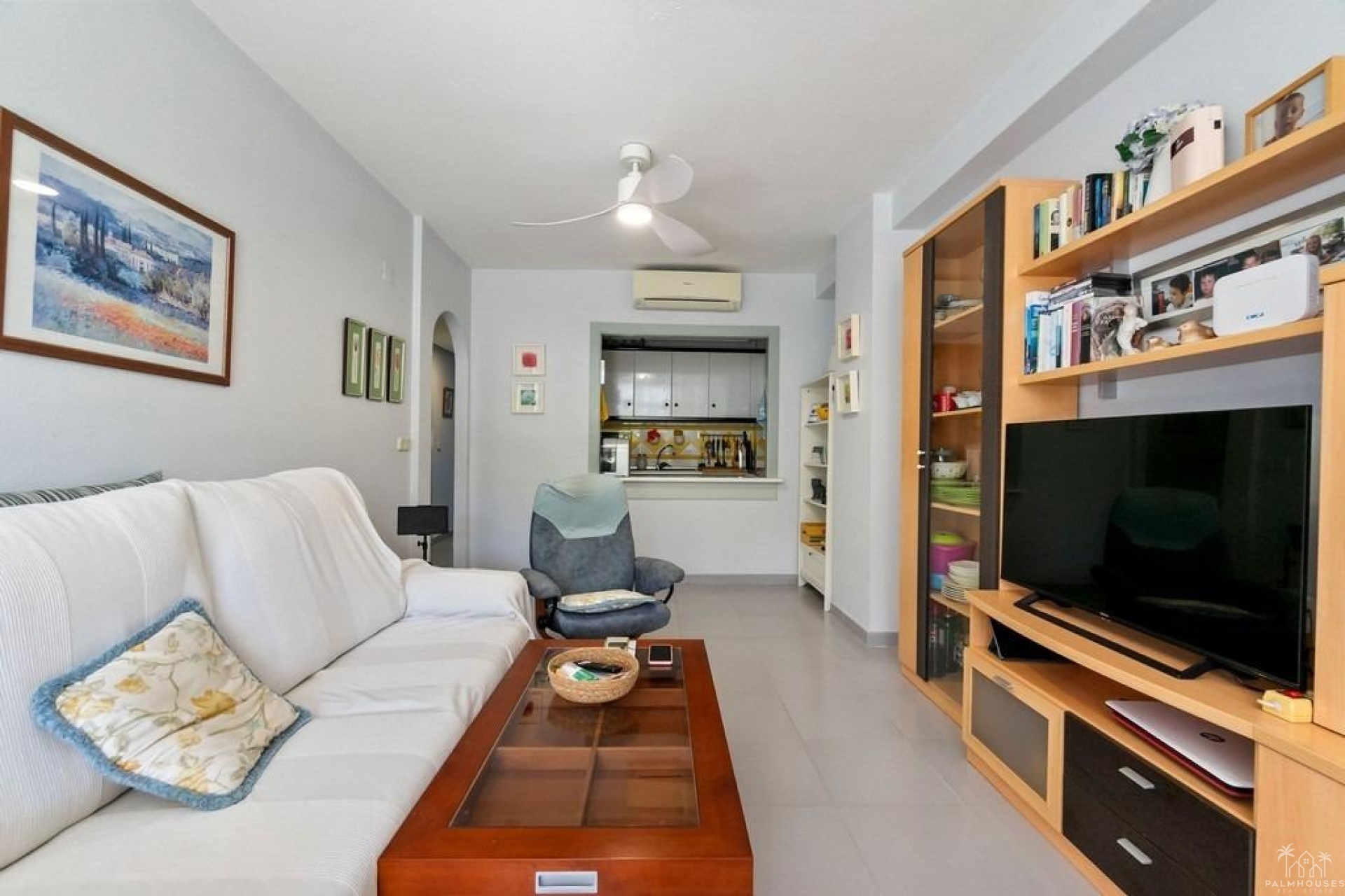 Revente - Apartment - Dehesa De Campoamor - Altos de campoamor