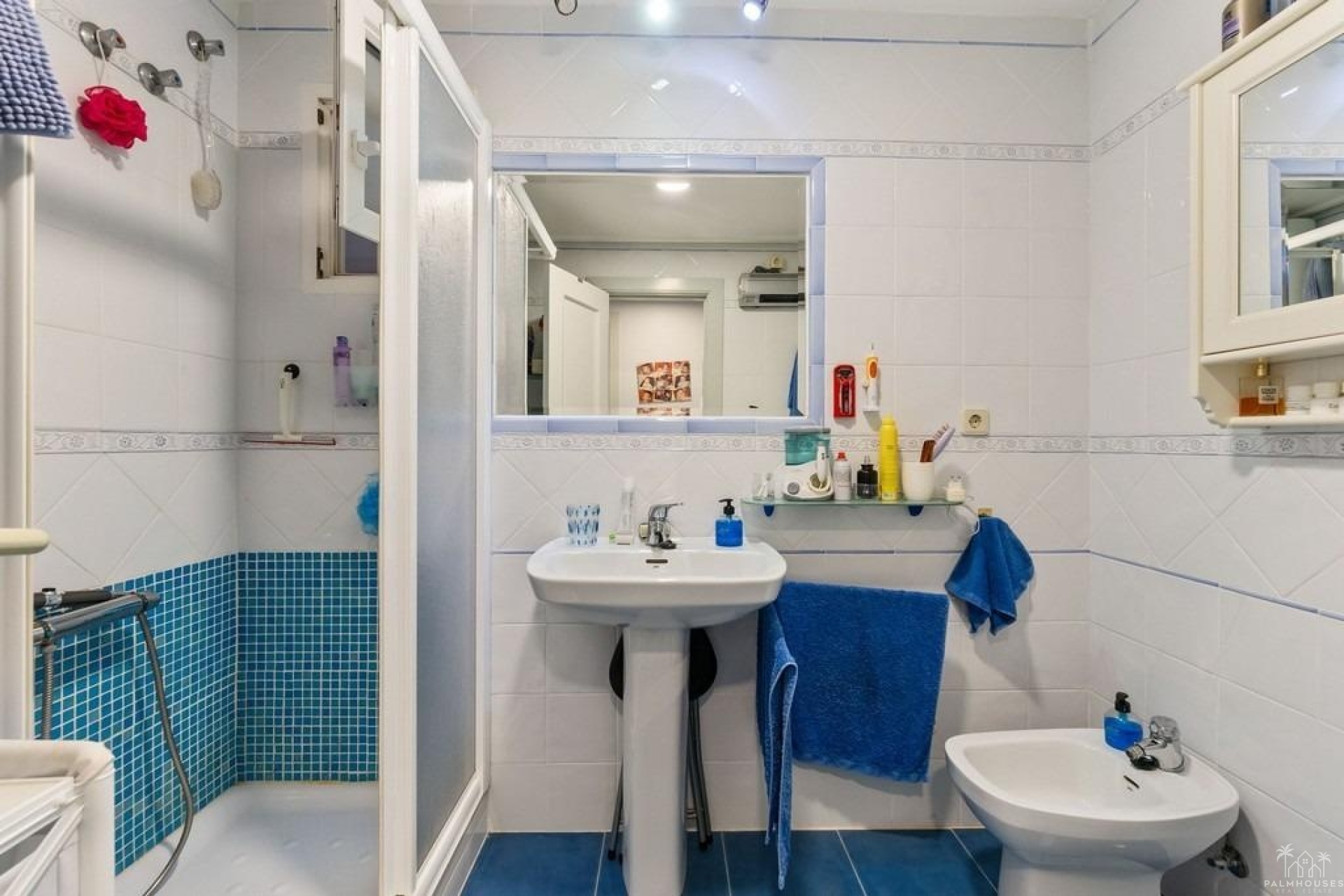 Revente - Apartment - Dehesa De Campoamor - Altos de campoamor