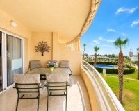 Revente - Apartment - Dehesa De Campoamor - Campoamor