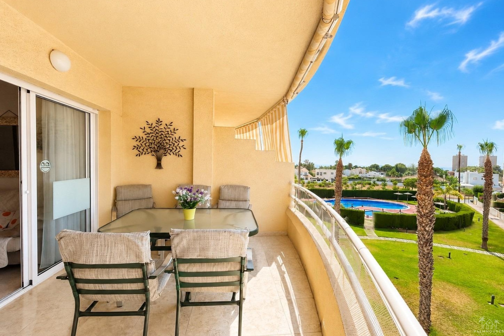 Revente - Apartment - Dehesa De Campoamor - Campoamor